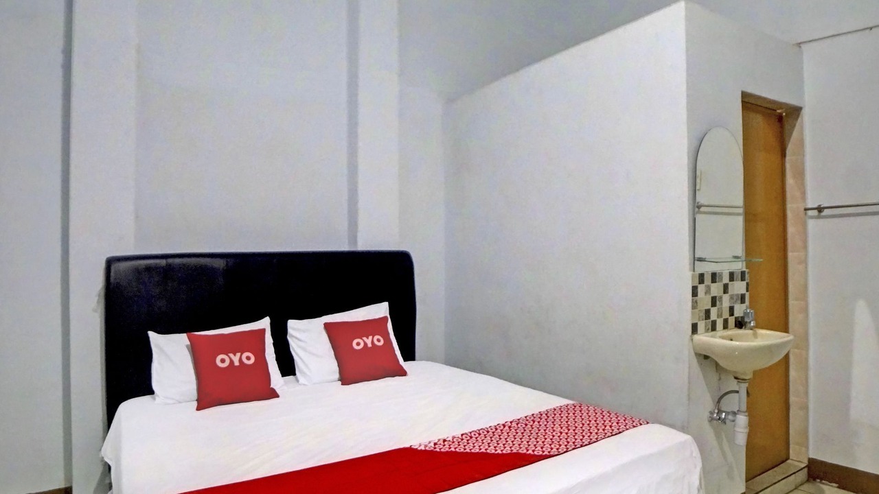 Photo of Bedroom in Medan
