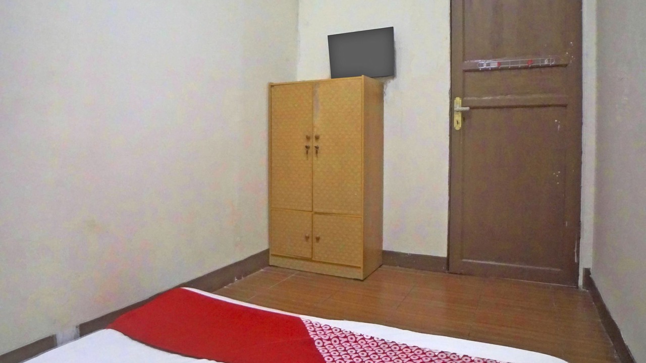 Photo of Bedroom in Medan