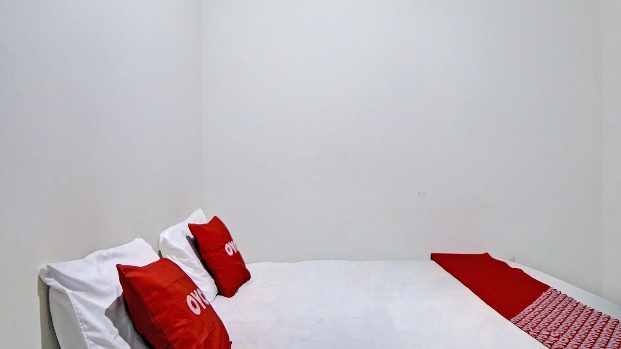 Photo of Bedroom in Medan