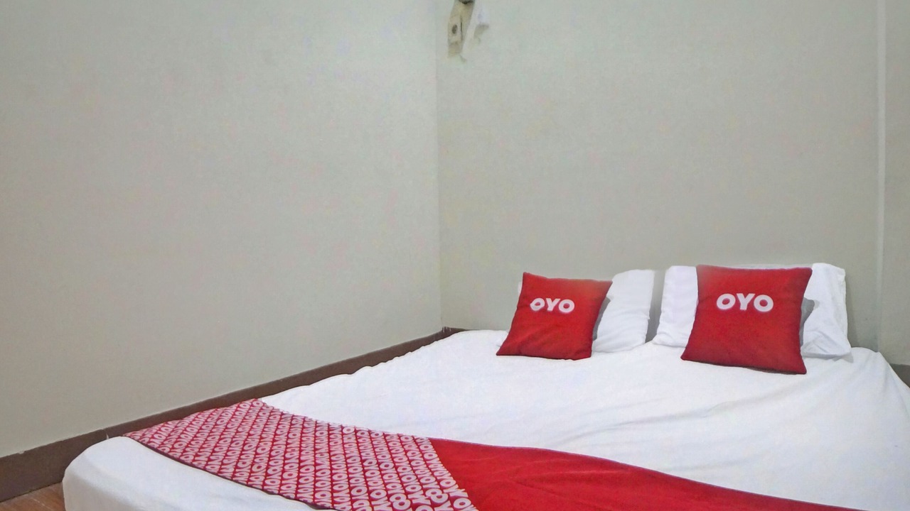 Photo of Bedroom in Medan