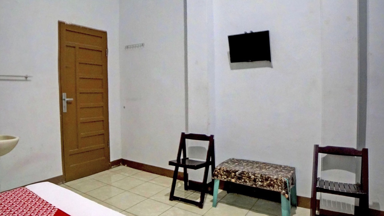 Photo of Bedroom in Medan