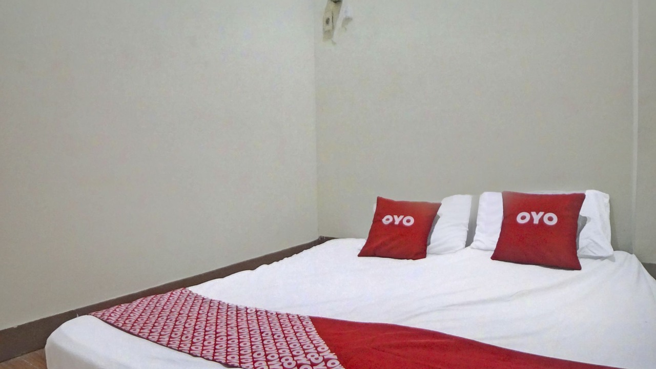 Photo of Bedroom in Medan