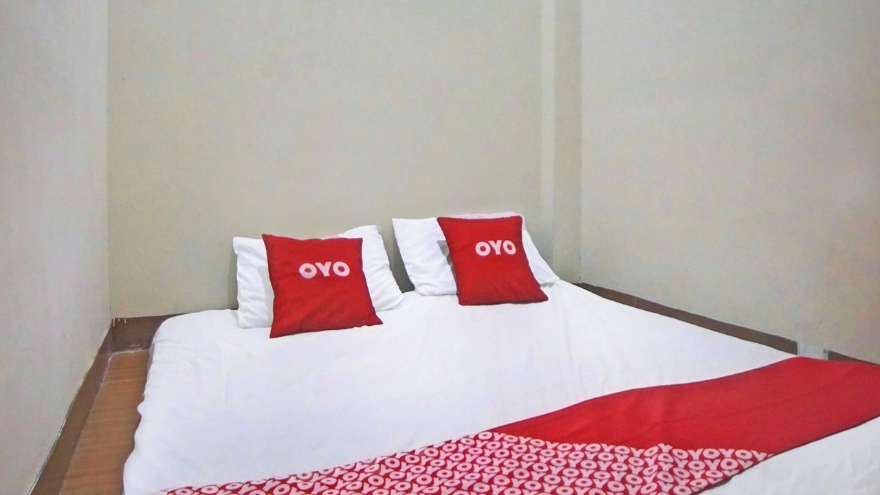 Photo of Bedroom in Medan