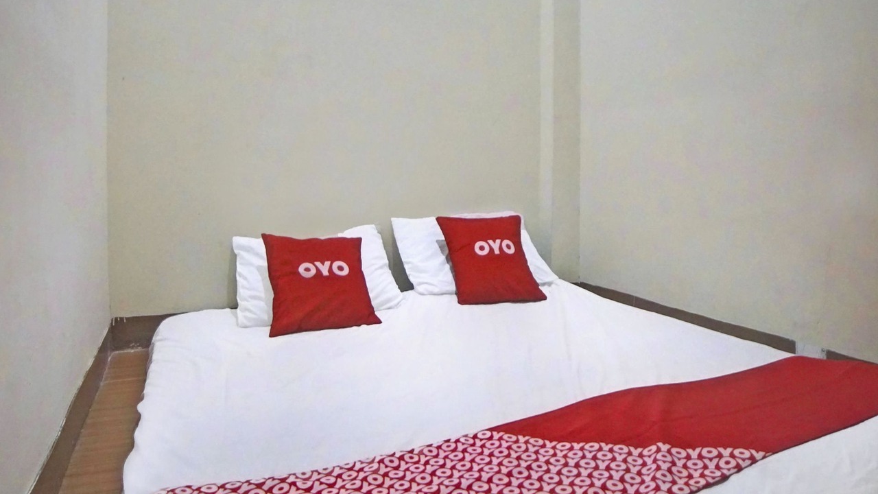 Photo of Bedroom in Medan