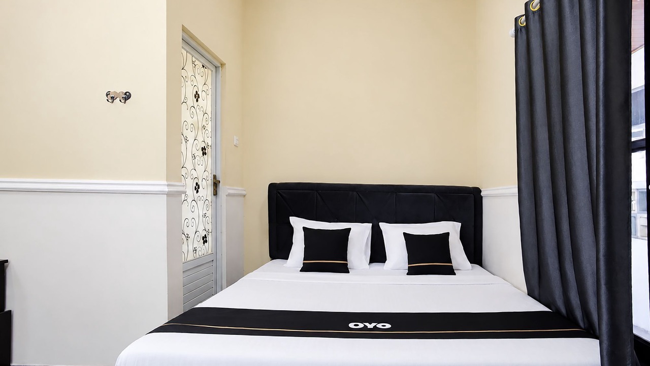 Photo of Bedroom in Rajabasa