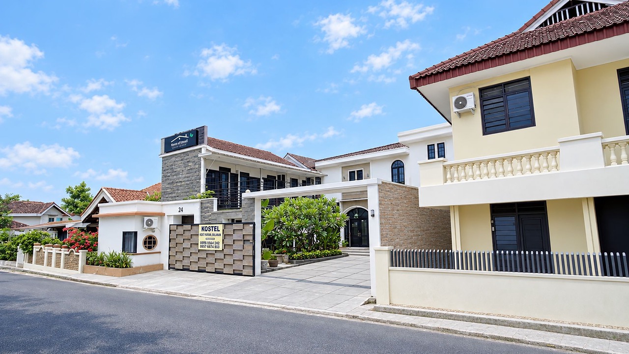 Photo of Outdoor in Rajabasa