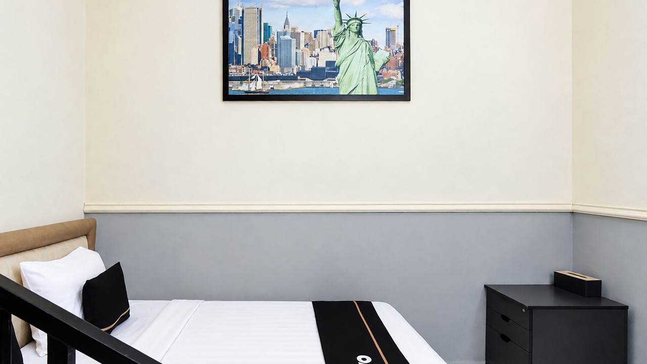 Photo of Bedroom in Rajabasa