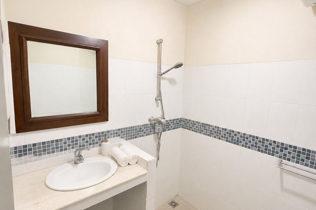 Photo of Bathroom in Renon