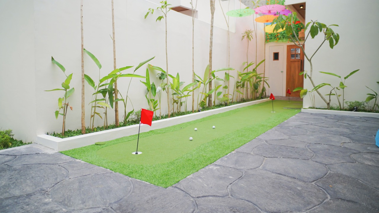 Photo of Outdoor in Yogyakarta