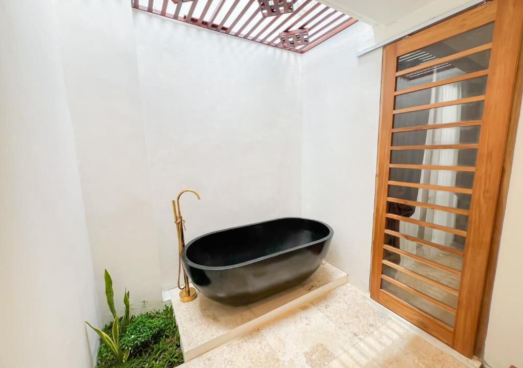 Photo of Bathroom in Yogyakarta