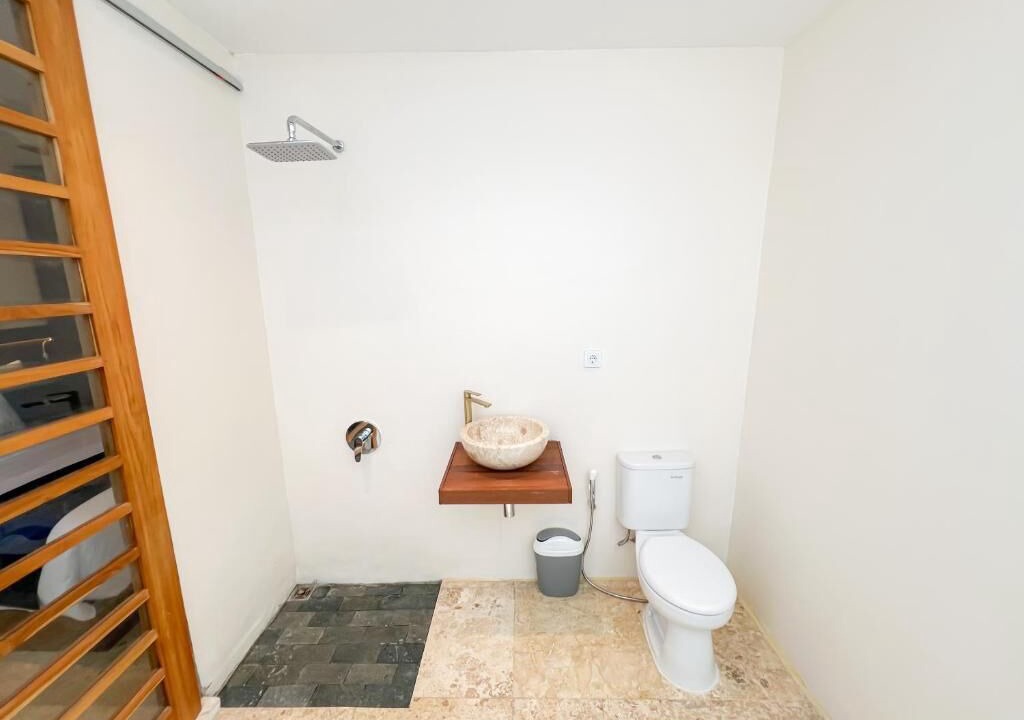 Photo of Bathroom in Yogyakarta