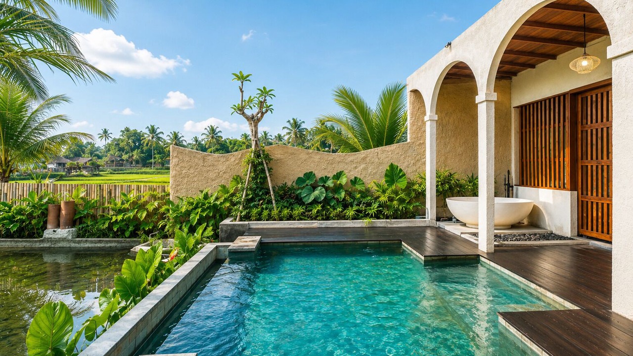 Photo of Outdoor in Sebatu