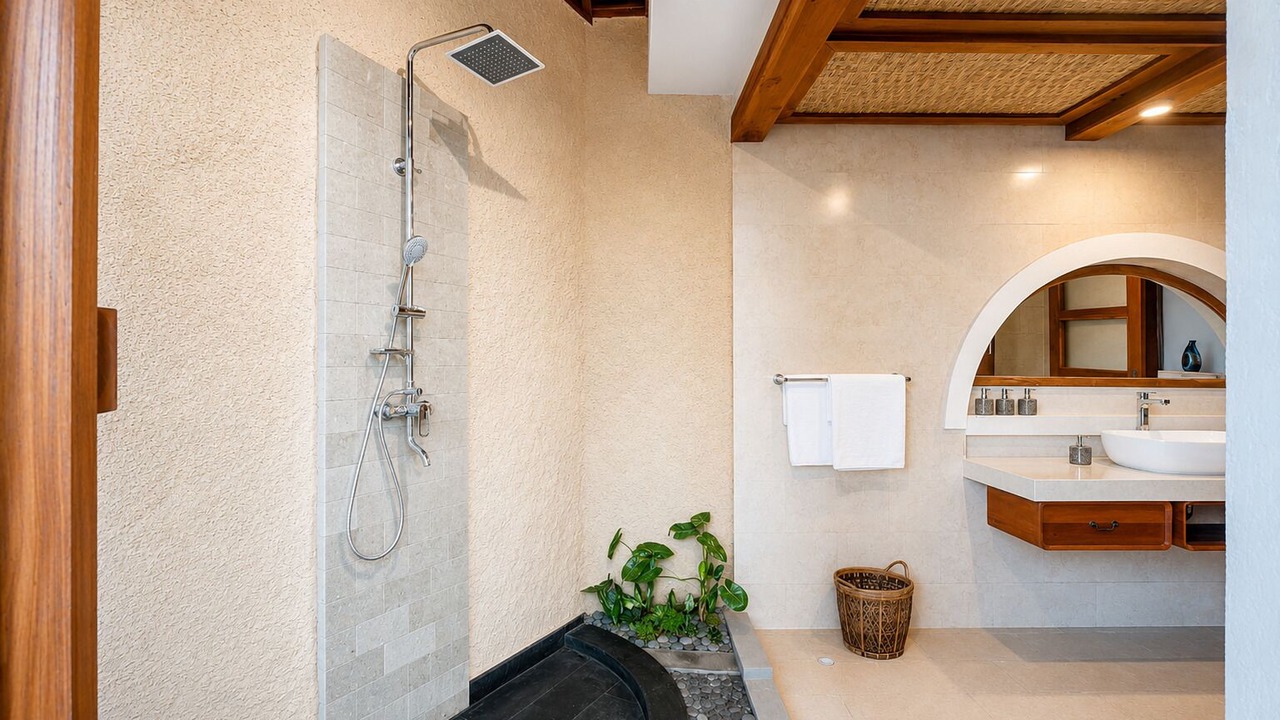 Photo of Bathroom in Sebatu