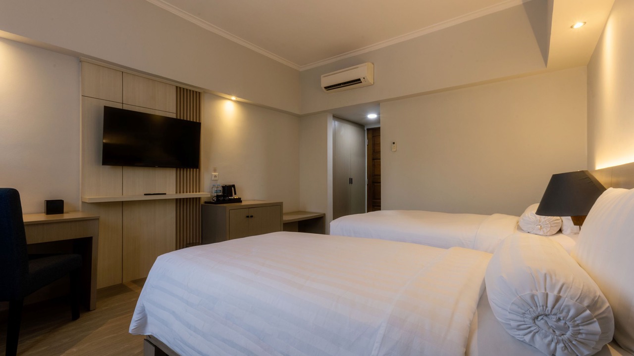 Photo of Bedroom in Banda Aceh
