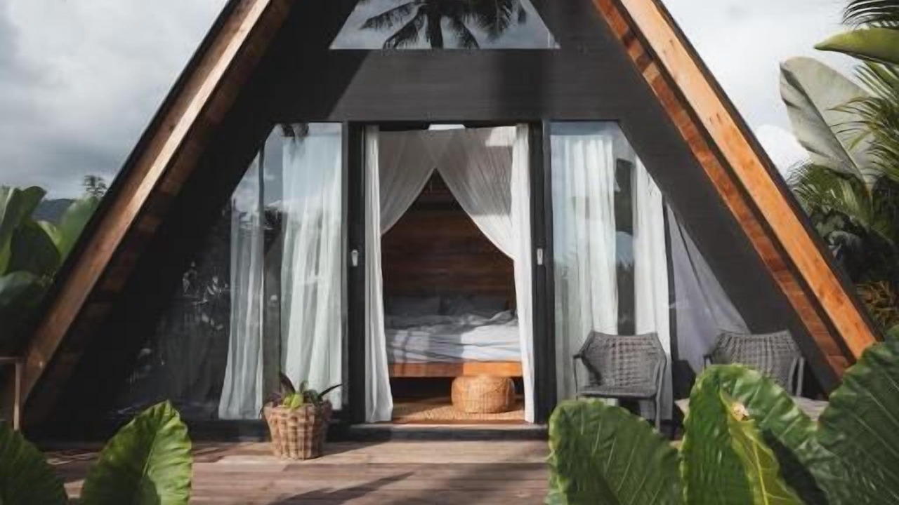 Photo of Patio Balcony in Suraberata