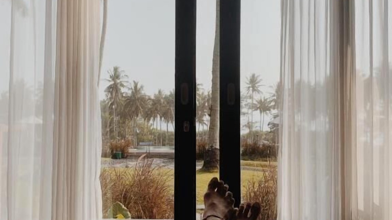 Photo of Patio Balcony in Suraberata