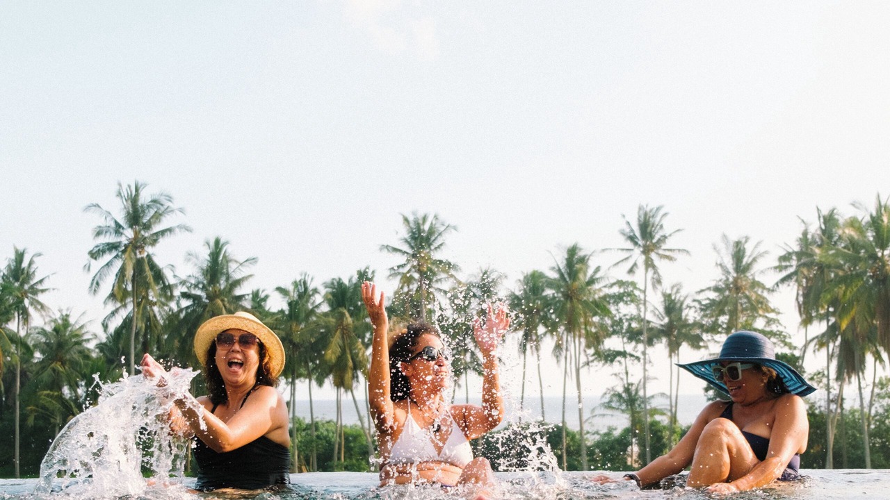 Photo of Outdoor in Suraberata