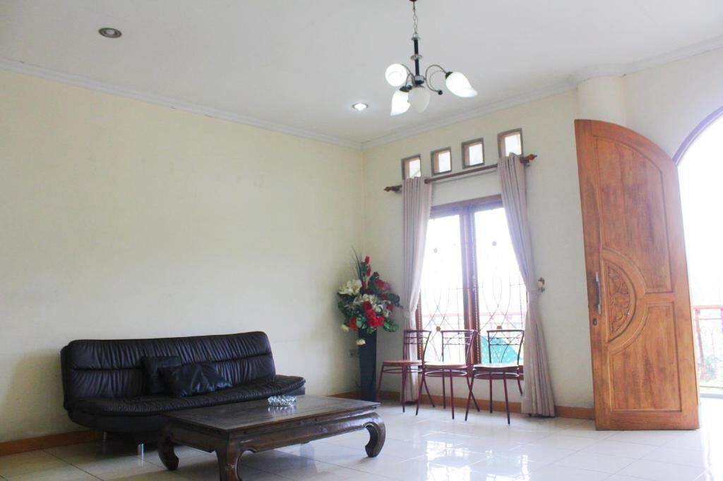 Photo of Livingroom in Megamendung