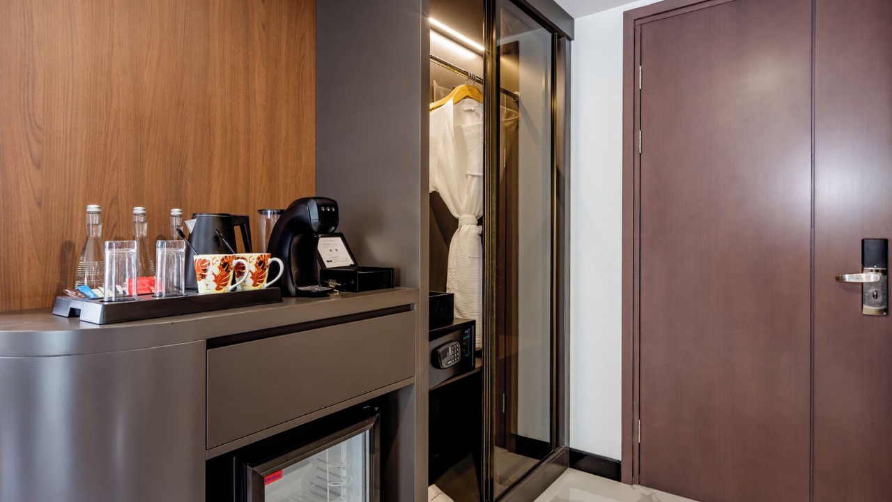 Photo of Bedroom in Mlati