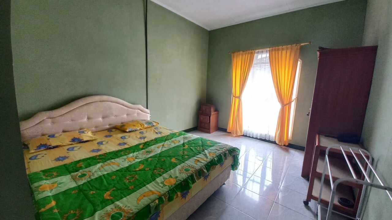 Photo of Bedroom in Cilimus