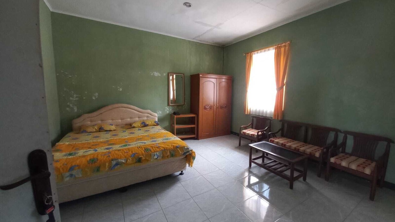 Photo of Bedroom in Cilimus