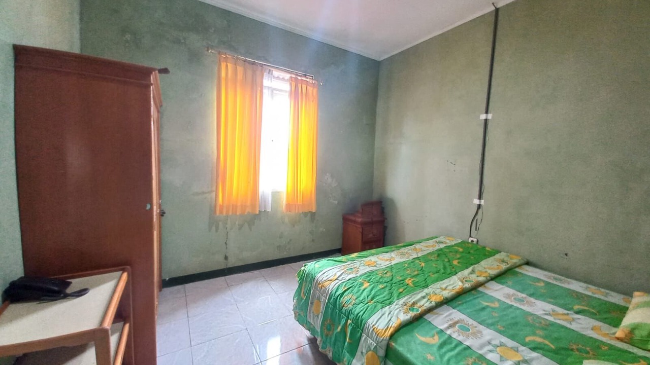 Photo of Bedroom in Cilimus