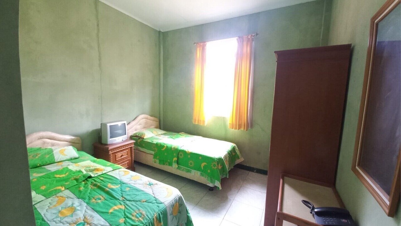 Photo of Bedroom in Cilimus