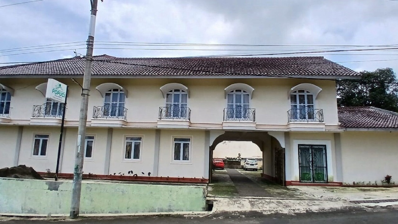 Photo of Outdoor in Cilimus