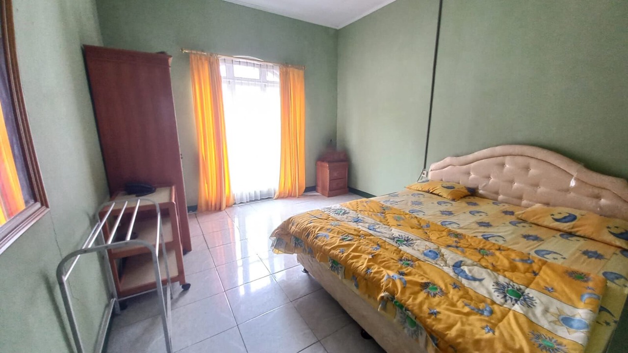 Photo of Bedroom in Cilimus