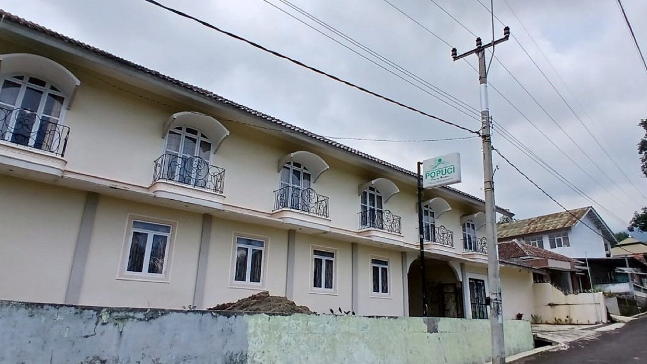 Photo of Outdoor in Cilimus