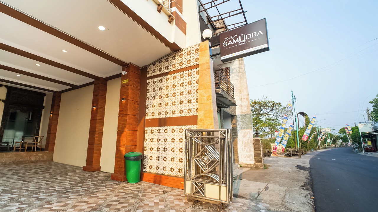 Photo of Outdoor in Jepara