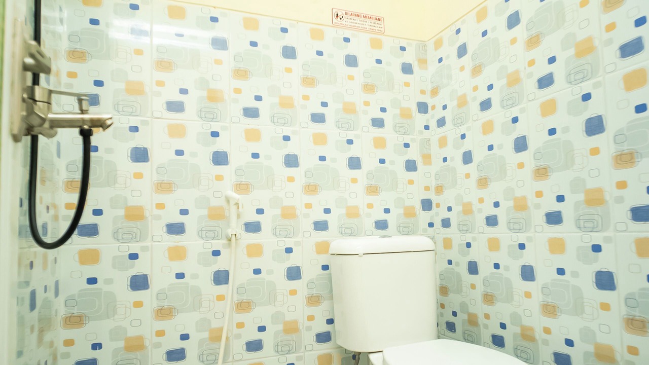 Photo of Bathroom in Jepara