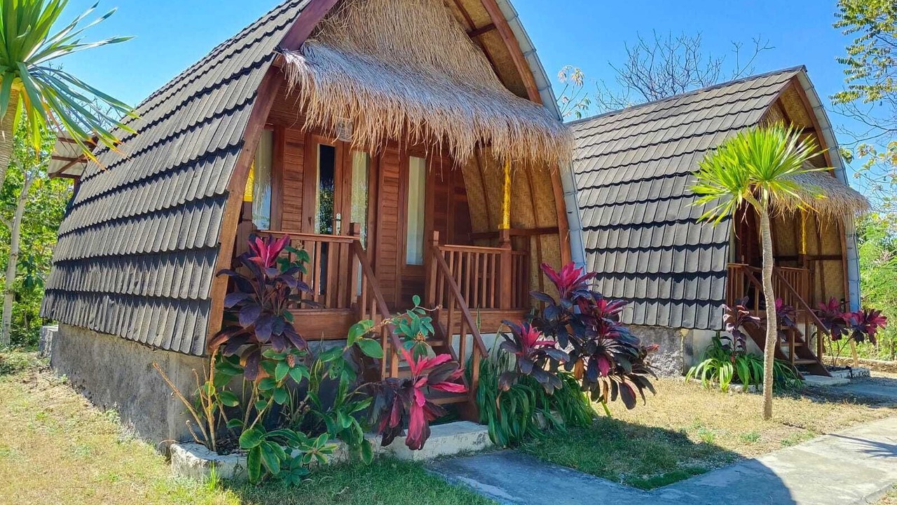 Photo of Outdoor in Penida Island