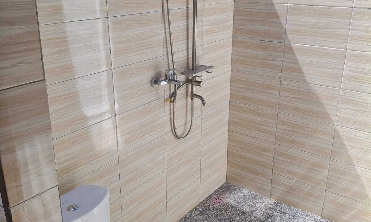 Photo of Bathroom in Penida Island