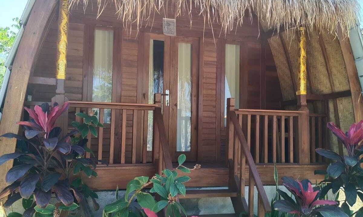 Photo of Outdoor in Penida Island