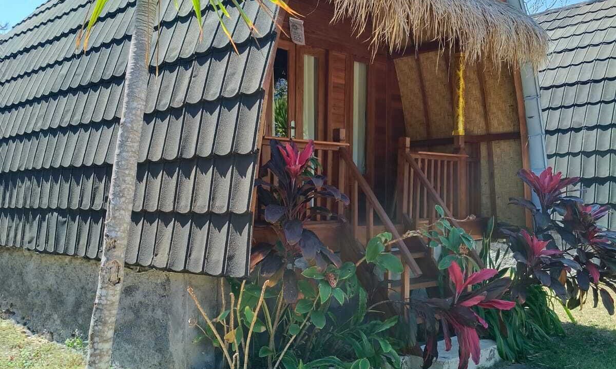 Photo of Outdoor in Penida Island