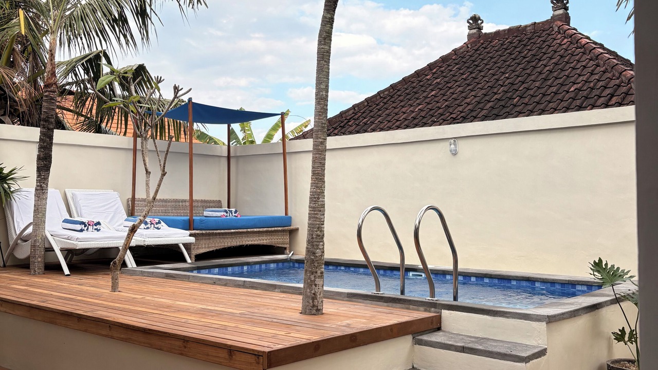 Photo of Outdoor in Ceningan Island