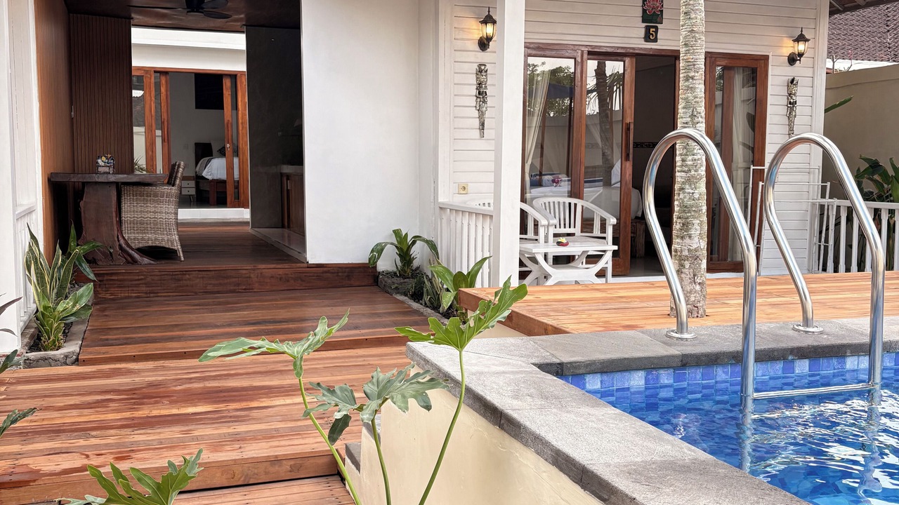 Photo of Outdoor in Ceningan Island