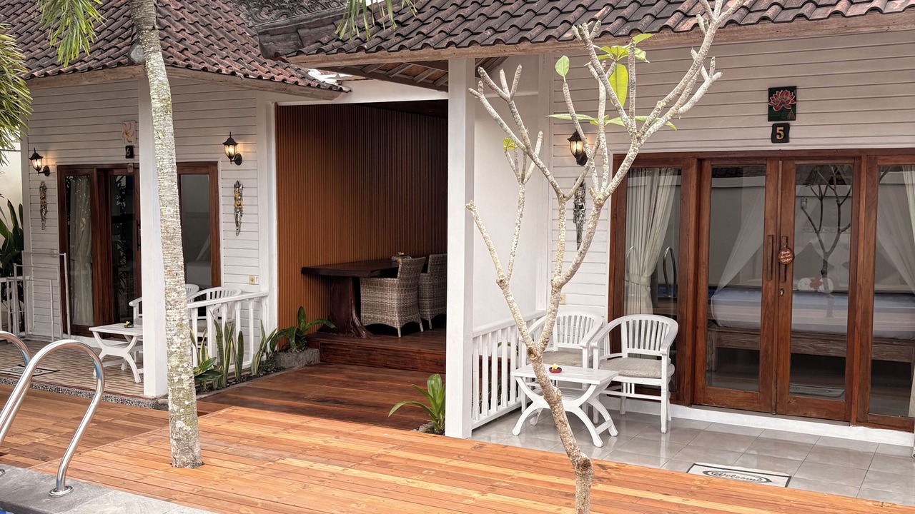 Photo of Outdoor in Ceningan Island