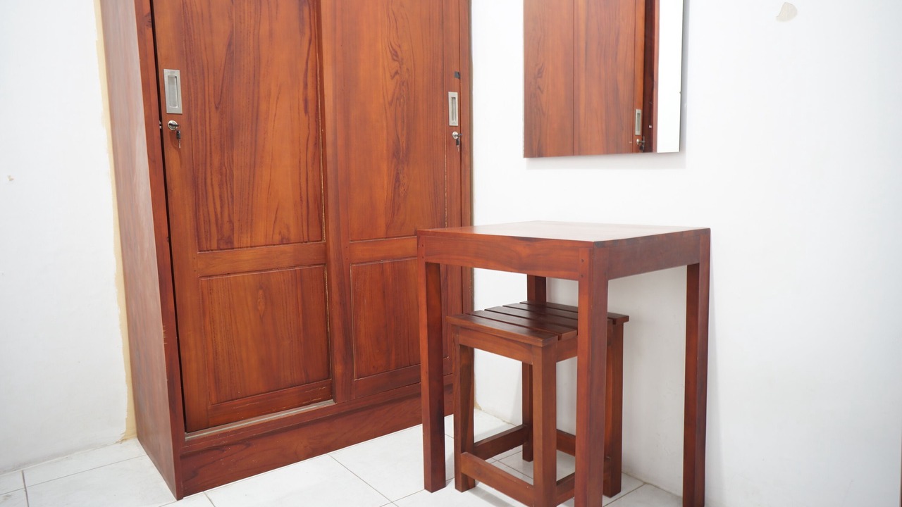Photo of Bedroom in Malang