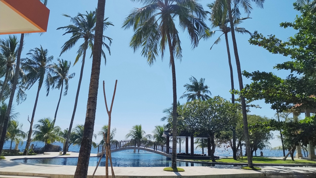 Photo of Outdoor in Tembok