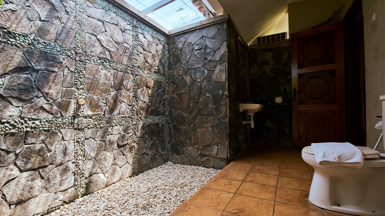 Photo of Bathroom in Salatiga