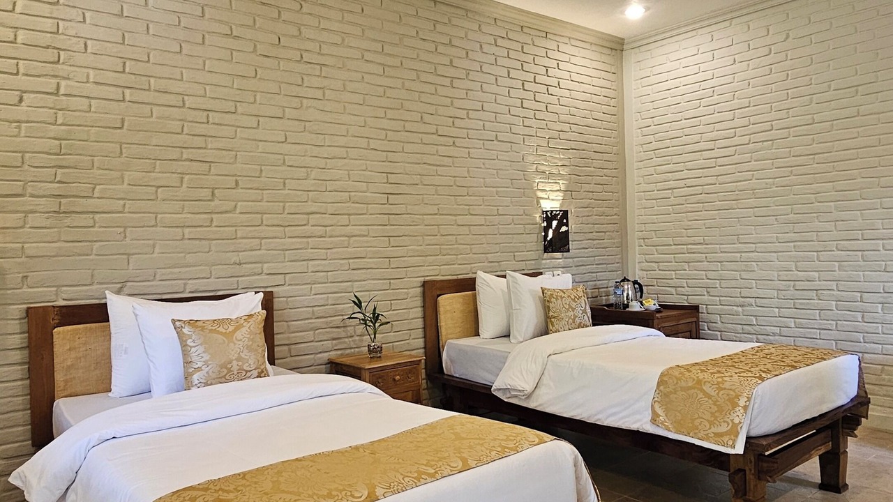 Photo of Bedroom in Salatiga