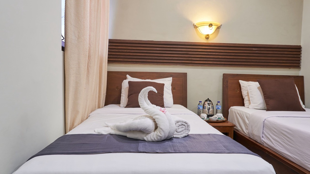 Photo of Bedroom in Salatiga