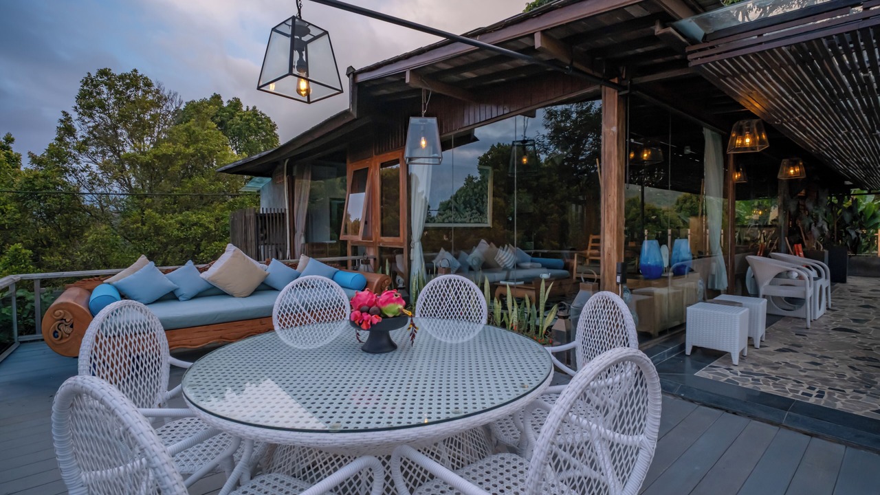 Photo of Outdoor in Munduk
