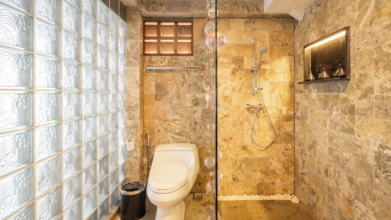 Photo of Bathroom in Munduk