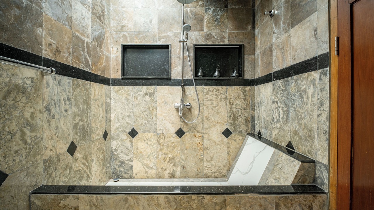 Photo of Bathroom in Munduk