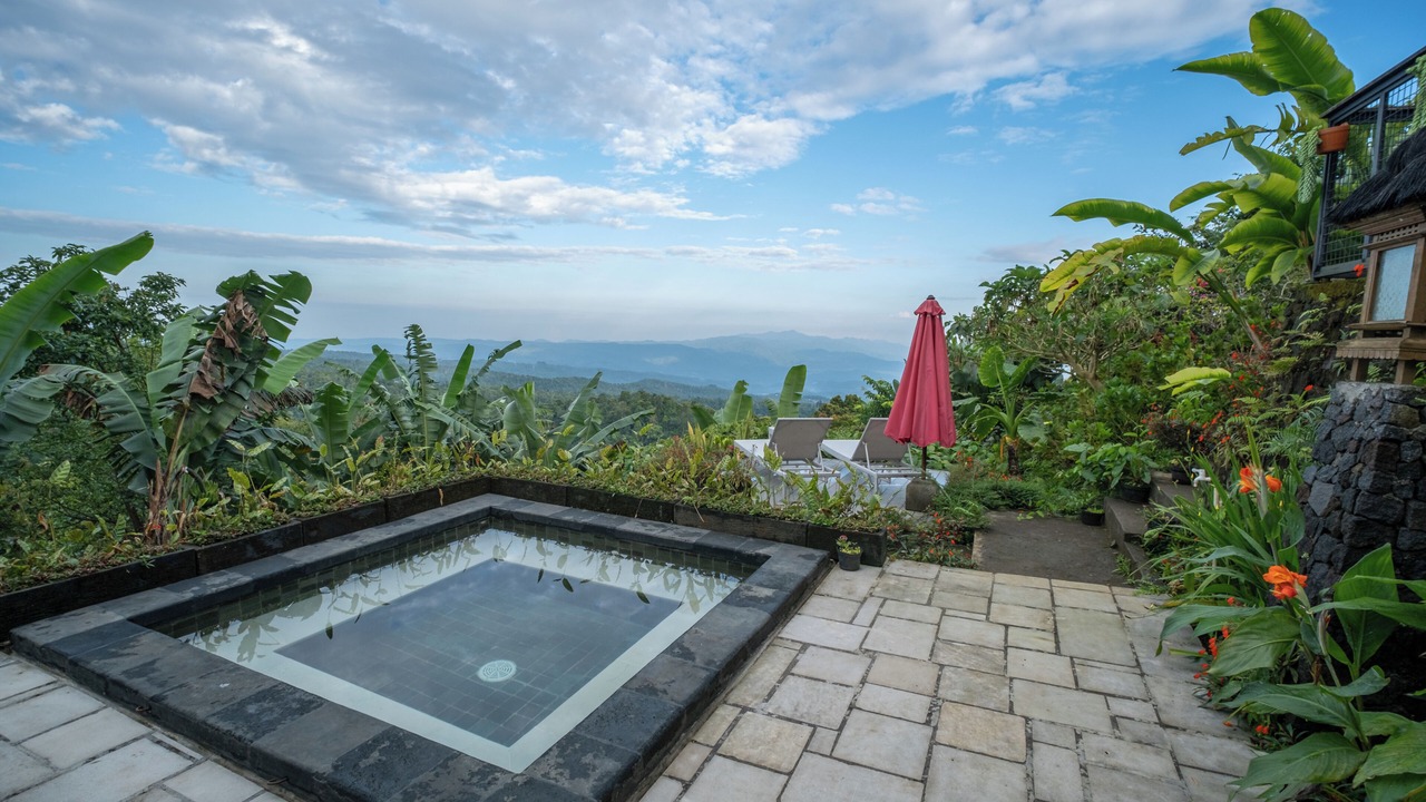 Photo of Outdoor in Munduk