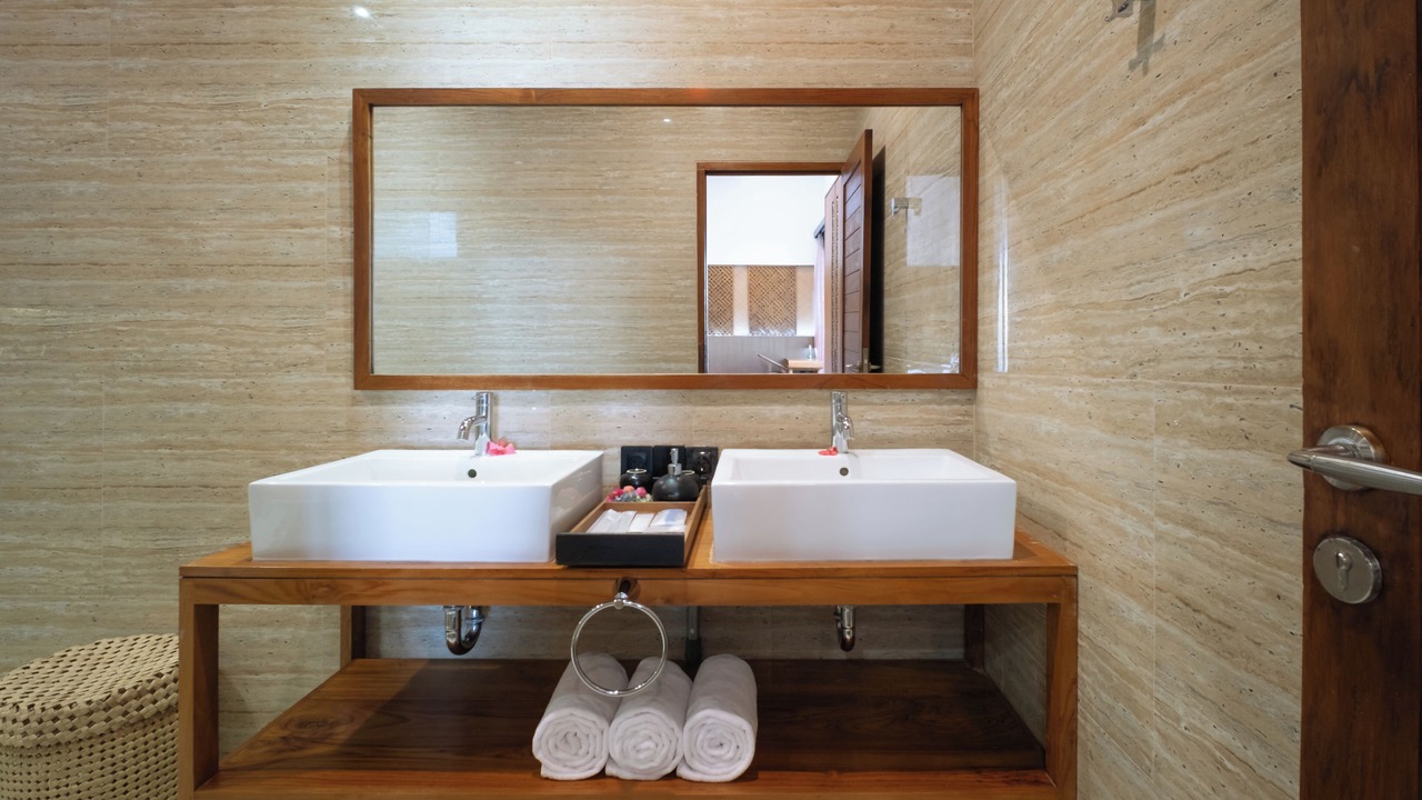 Photo of Bathroom in Munduk