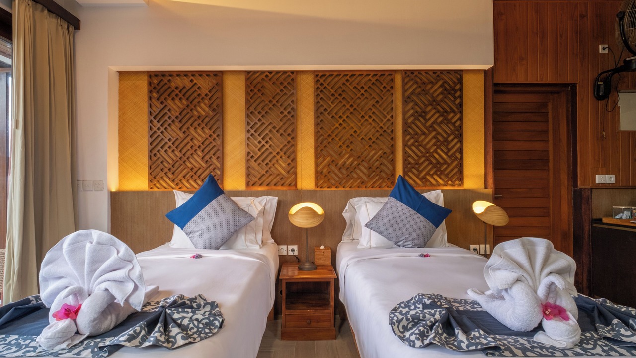 Photo of Bedroom in Munduk